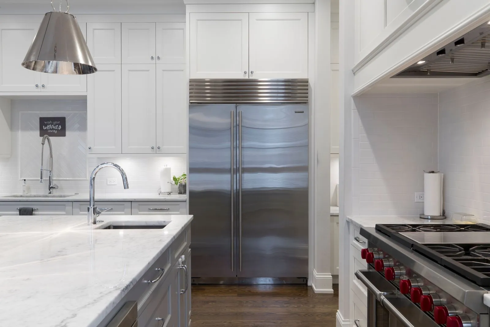 How to Prepare for a Kitchen Appliance Repair Visit